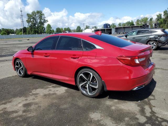 1HGCV1F32KA043114 Honda Accord Sport