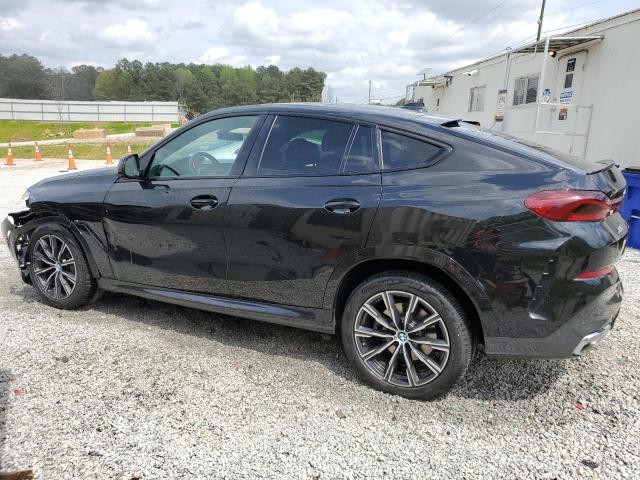 5UXCY6C09P9N56879 BMW X6 Xdrive40i