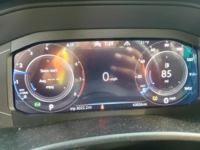 1V2KR2CA7NC511966 Volkswagen ATLAS SE