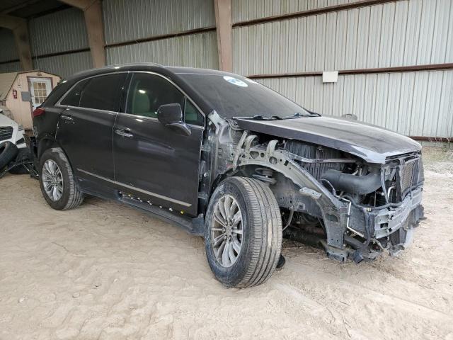 1GYKNBRS1HZ321878 Cadillac XT5 LUXURY