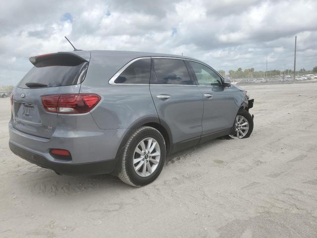 5XYPG4A37LG670962 KIA SORENTO L