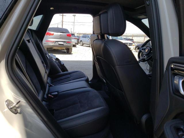 WP1AA2A59MLB13696 Porsche Macan