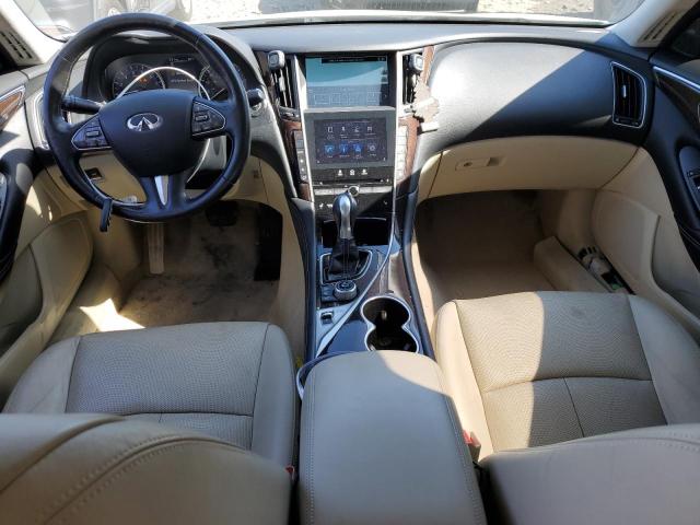 JN1BV7AR2EM681216 Infiniti Q50 BASE