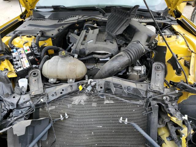 1FA6P8TH5J5113068 Ford Mustang