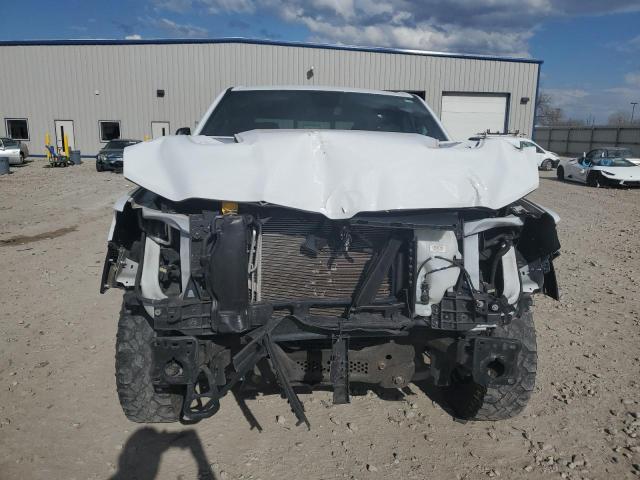 1C6SRFLT2KN855707 RAM 1500 Rebel