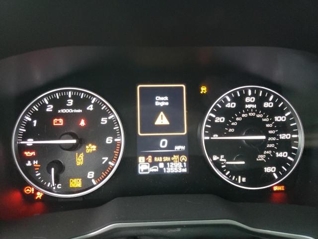 4S4BTGND7P3186953 Subaru Outback Limited Xt