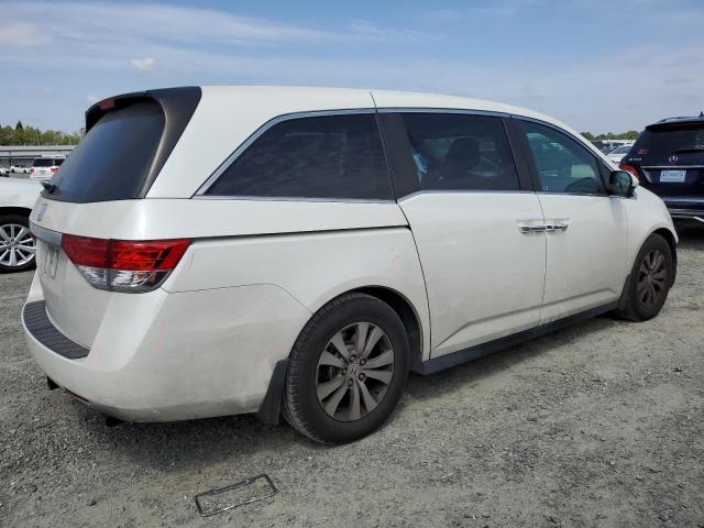 5FNRL5H46HB025789 Honda ODYSSEY EX
