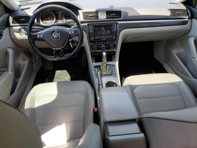 1VWBS7A36GC028699 Volkswagen PASSAT SE