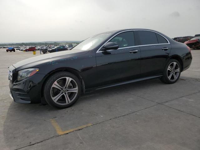Auction sale of the 2018 Mercedes-benz E 300 4matic, vin: WDDZF4KB5JA305264, lot number: 51386894