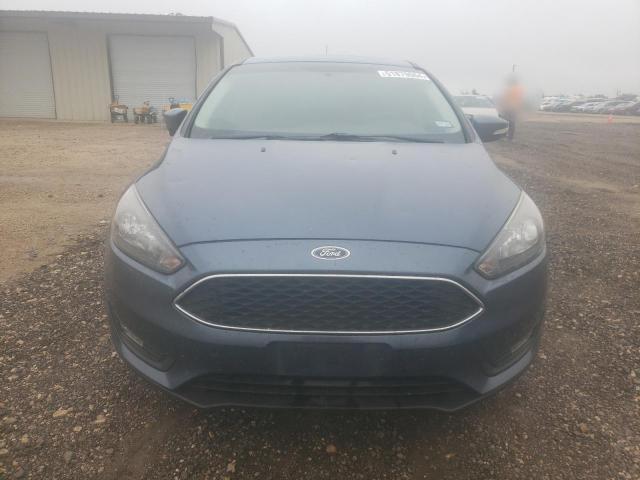 1FADP3M26JL311397 Ford FOCUS SEL