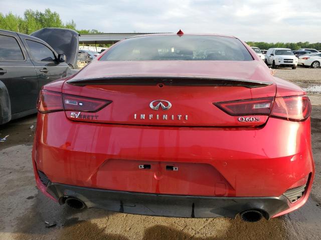 JN1FV7EK7LM400295 Infiniti Q60 Red Sport 400