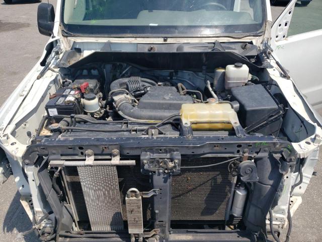 1N6BF0KM4EN108345 Nissan NV 1500