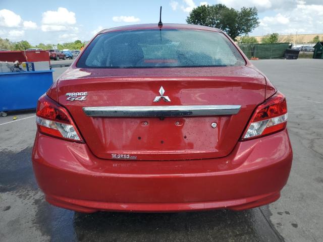 ML32F3FJ8LHF08091 Mitsubishi Mirage G4 Es