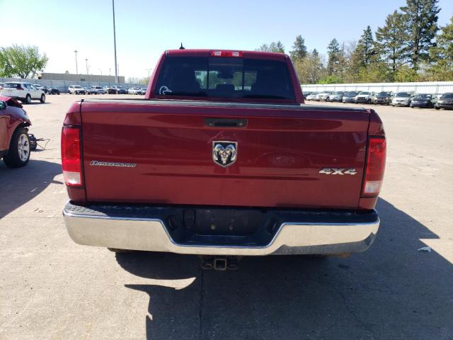 1C6RR7TT7FS720248 RAM 1500 Slt