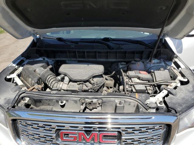 1GKKNXLS6JZ103537 GMC Acadia Denali