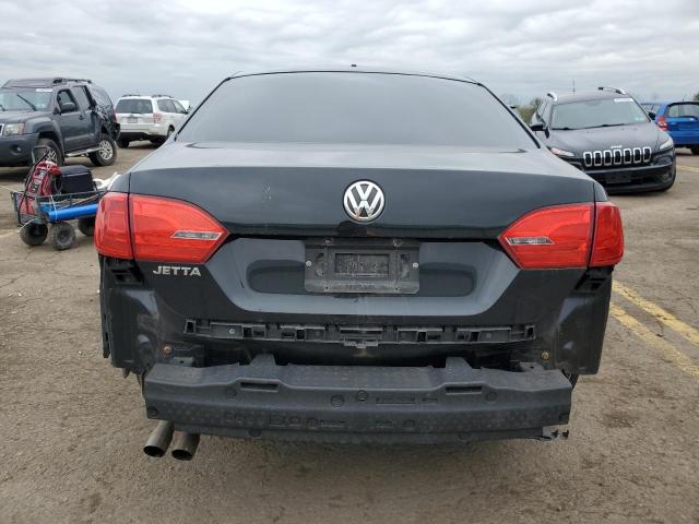 3VW2K7AJ7EM437935 Volkswagen JETTA BASE
