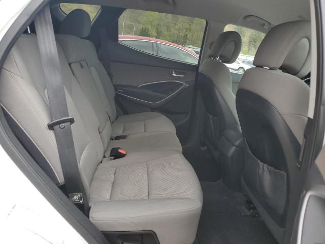 5XYZTDLB7GG349020 Hyundai SANTA FE SPORT