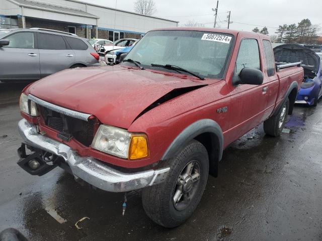 Auction sale of the 2004 Ford Ranger Super Cab, vin: 1FTZR45E34PA50610, lot number: 50872574