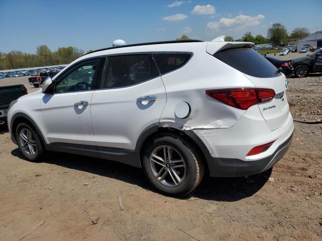 5XYZUDLB8HG388469 Hyundai SANTA FE SPORT