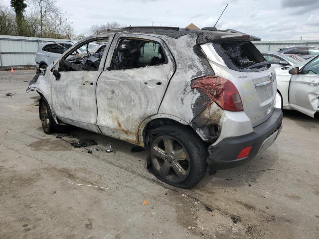 KL4CJGSBXFB036562 Buick Encore