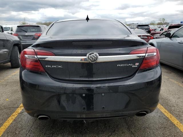 2G4GL5EX2E9201366 Buick Regal