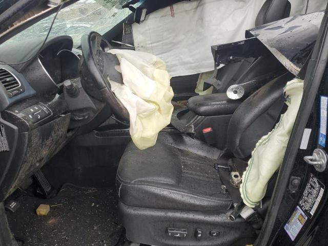 5XYKWDA77EG443614 KIA SORENTO SX