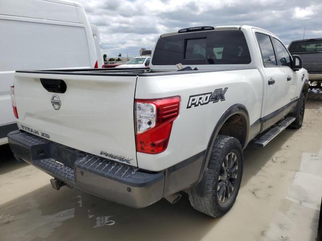 1N6BA1F45HN525587 Nissan Titan Xd Sl