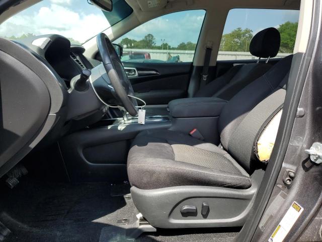 5N1DR2MN1HC679162 Nissan Pathfinder S