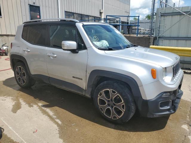 ZACCJADT0FPB42517 Jeep Renegade Limited