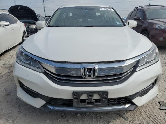 1HGCR3F89GA028533 Honda ACCORD EXL