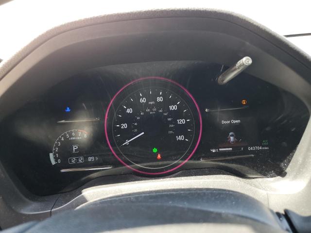 3CZRU5H70KM701416 Honda Hr-v Exl