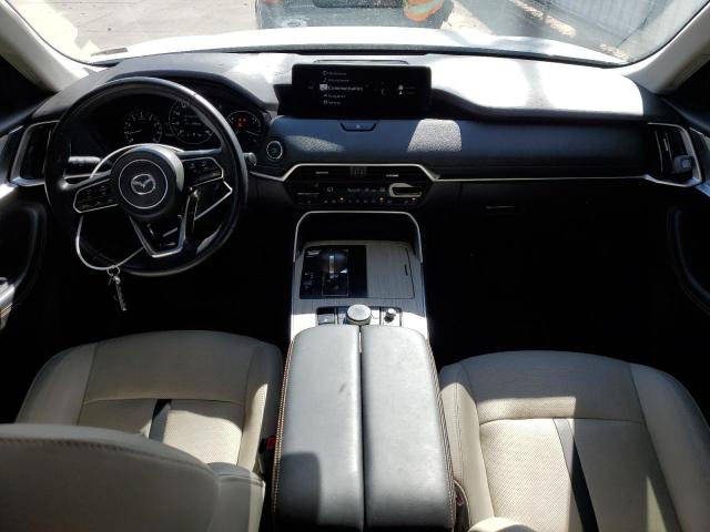 JM3KKCHDXR1108779 Mazda Cx-90 Preferred Plus