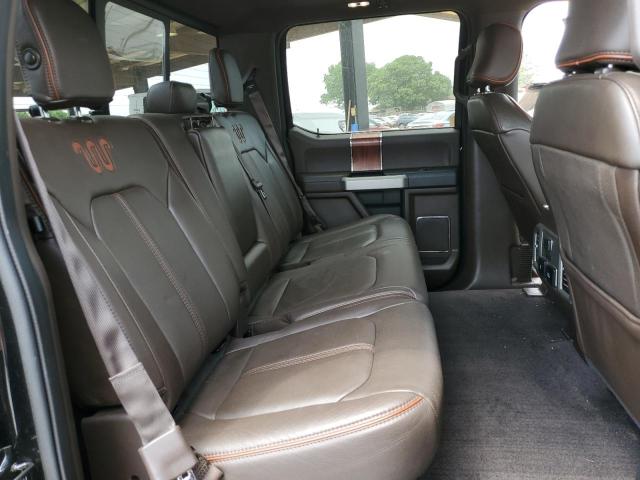 1FTEW1EG0HFA94308 Ford F150 Supercrew