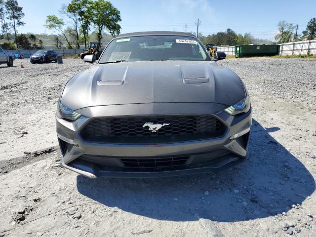 1FATP8UH1L5137128 Ford Mustang