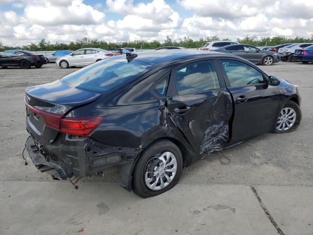3KPF24AD4LE173920 KIA FORTE FE