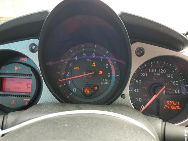 JN1AZ4EH6HM954338 Nissan 370Z BASE
