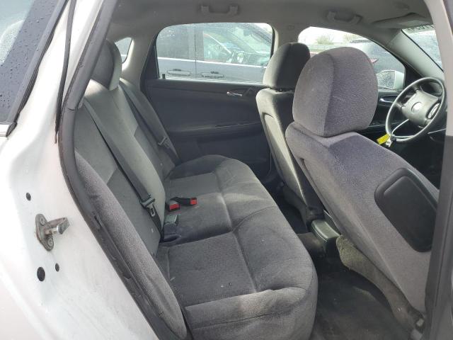 2G1WA5E30F1126212 Chevrolet Impala Limited Ls