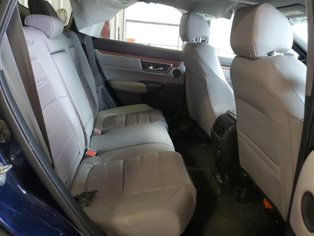 7FARW2H98KE024589 Honda Cr-v Touring