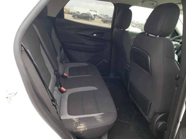 KL79MPSL3PB169579 Chevrolet Trailblazer Lt