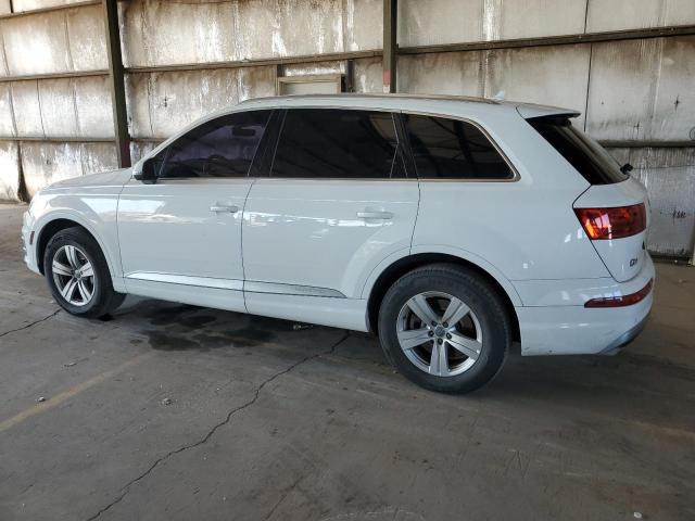 WA1LHAF71JD014266 Audi Q7 Premium Plus