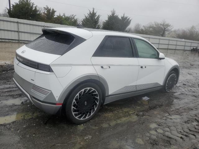 KM8KRDAF3NU091236 Hyundai Ioniq 5 Limited