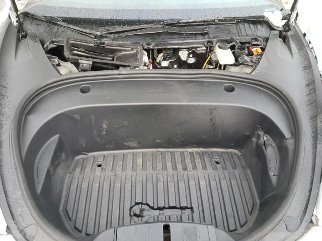 5YJ3E1EAXPF598275 Tesla MODEL 3