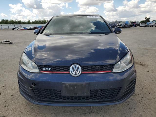 3VWTT7AU1FM038046 Volkswagen GTI