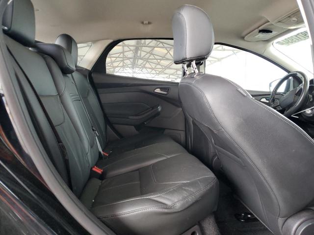 1FADP3K26GL208590 Ford FOCUS SE