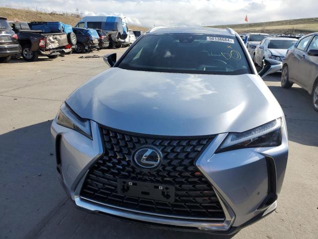 JTHP9JBH9R2078208 Lexus Ux 250h Premium