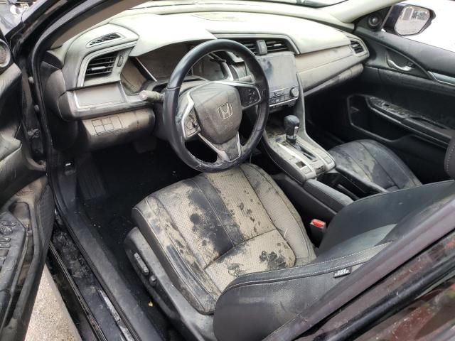 JHMFC1F99JX024351 Honda Civic Touring