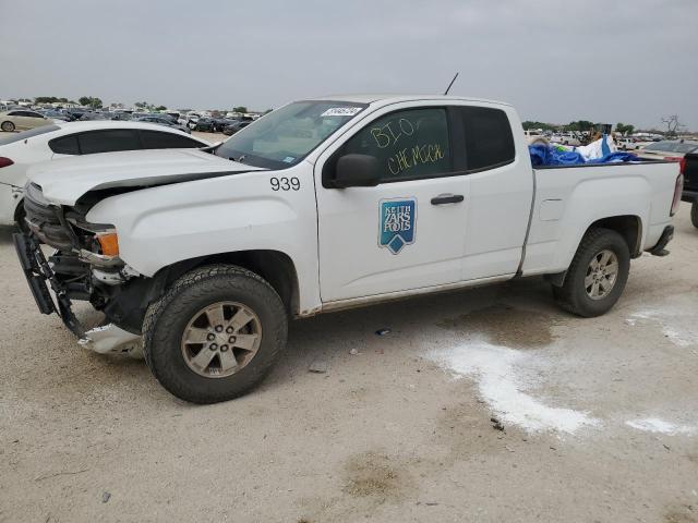 2019 Gmc Canyon მანქანა იყიდება აუქციონზე, vin: 1GTH5BEA4K1161191, აუქციონის ნომერი: 51445724