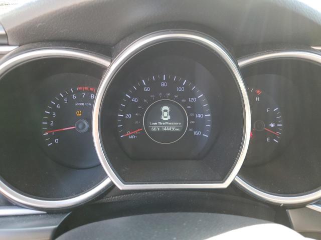 KNAGM4A71F5548006 KIA Optima Lx