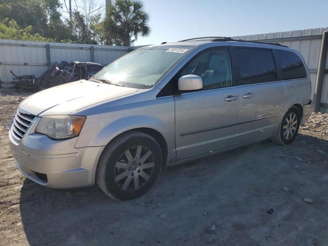 Auction sale of the 2010 Chrysler Town & Country Touring, vin: 2A4RR5DX6AR152979, lot number: 51011514