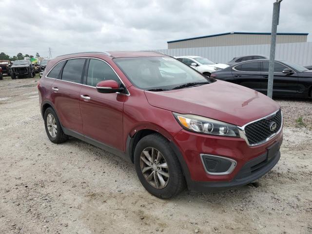 5XYPG4A55GG135488 KIA SORENTO LX